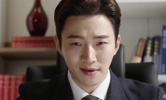 Шеф Ким 9 серия