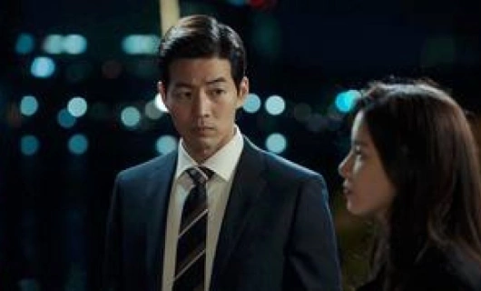 Шёпот 10 серия