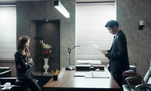 Шёпот 12 серия