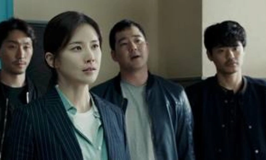 Шёпот 13 серия