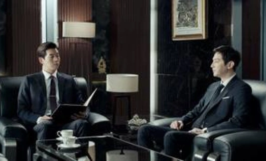 Шёпот 15 серия