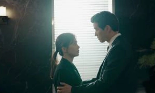 Шёпот 17 серия