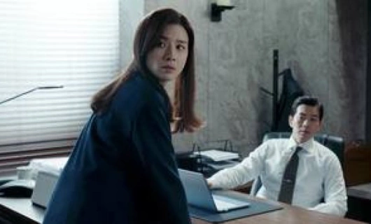 Шёпот 5 серия