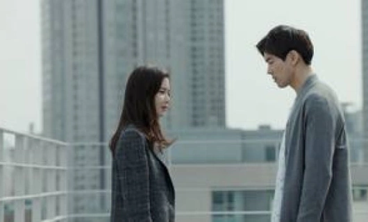 Шёпот 6 серия