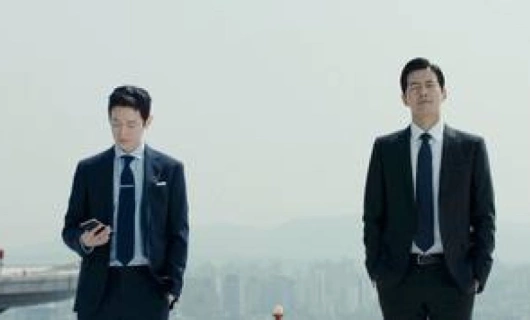 Шёпот 9 серия