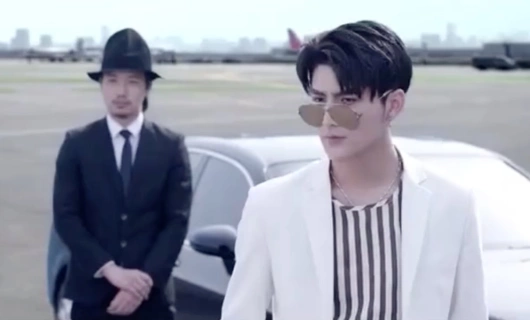 Сильнейшие 1 серия