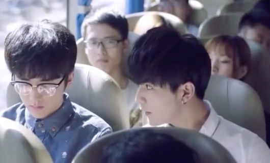 Сильнейшие 11 серия