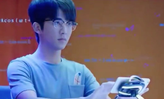 Сильнейшие 19 серия