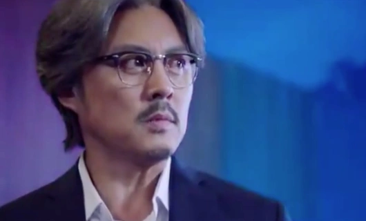 Сильнейшие 21 серия