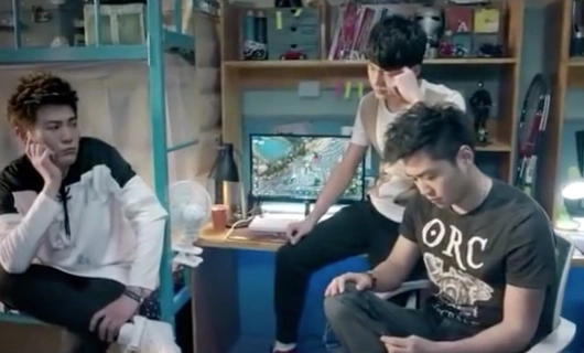 Сильнейшие 25 серия