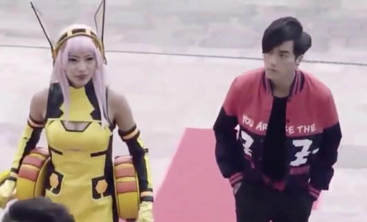 Сильнейшие 34 серия