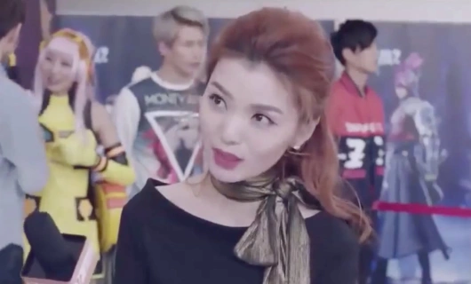 Сильнейшие 36 серия