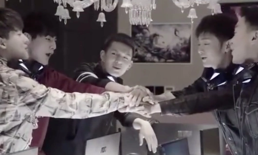 Сильнейшие 5 серия