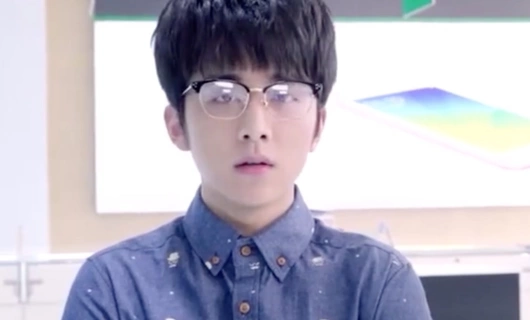 Сильнейшие 9 серия