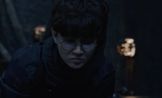 Судмедэксперт Цинь Мин 11 серия