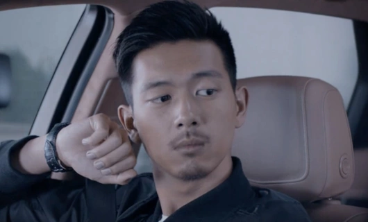 Судмедэксперт Цинь Мин 12 серия