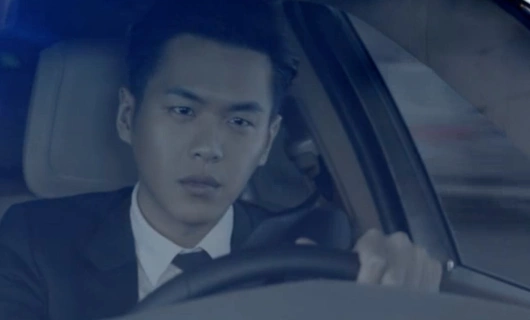 Судмедэксперт Цинь Мин 14 серия