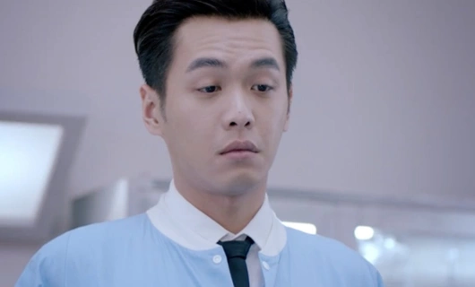 Судмедэксперт Цинь Мин 15 серия