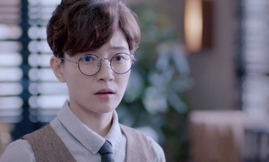 Судмедэксперт Цинь Мин 16 серия