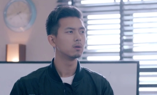 Судмедэксперт Цинь Мин 17 серия