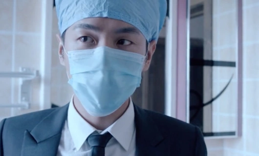 Судмедэксперт Цинь Мин 18 серия