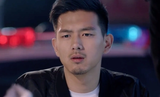 Судмедэксперт Цинь Мин 2 серия