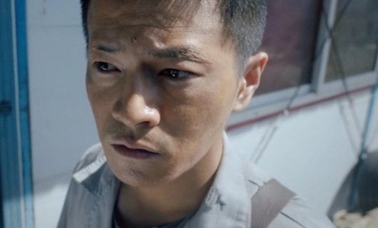 Судмедэксперт Цинь Мин 20 серия