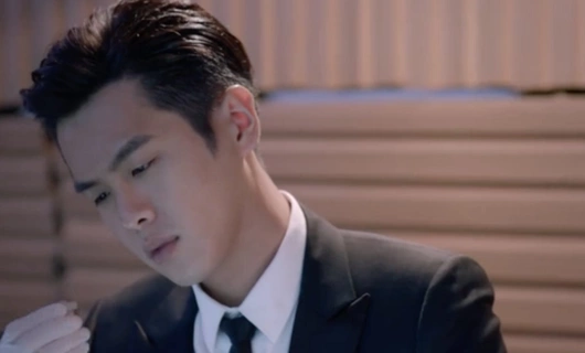 Судмедэксперт Цинь Мин 3 серия