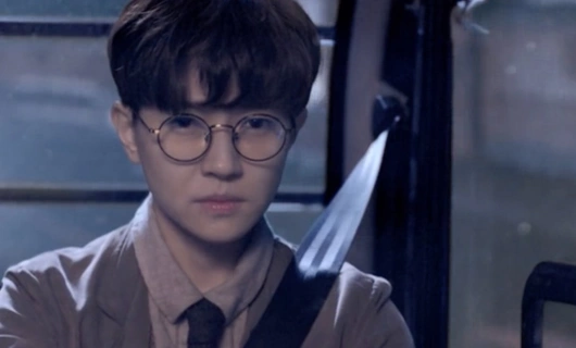 Судмедэксперт Цинь Мин 4 серия