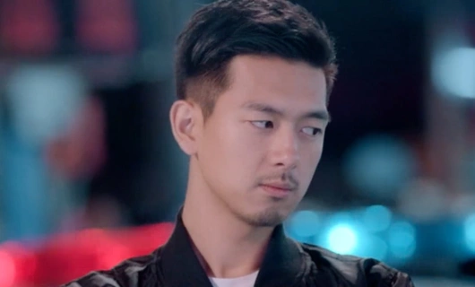 Судмедэксперт Цинь Мин 5 серия