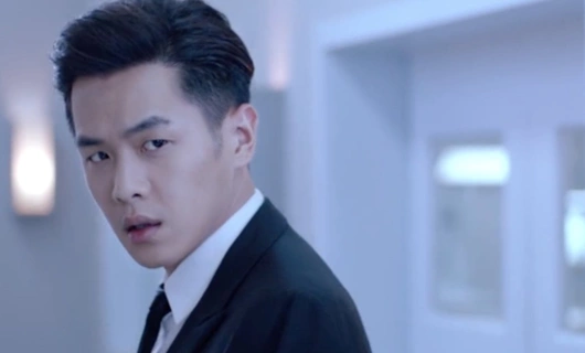 Судмедэксперт Цинь Мин 7 серия