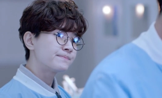 Судмедэксперт Цинь Мин 8 серия