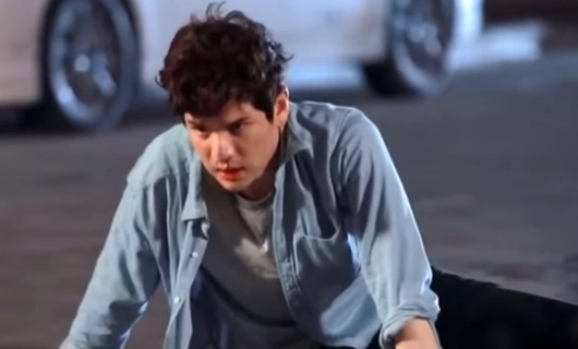 Укрощение чертовки 1 серия