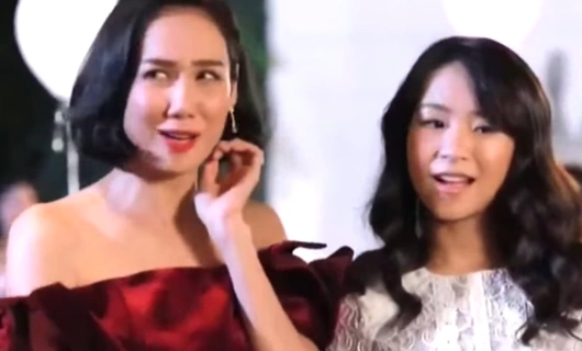 Укрощение чертовки 10 серия