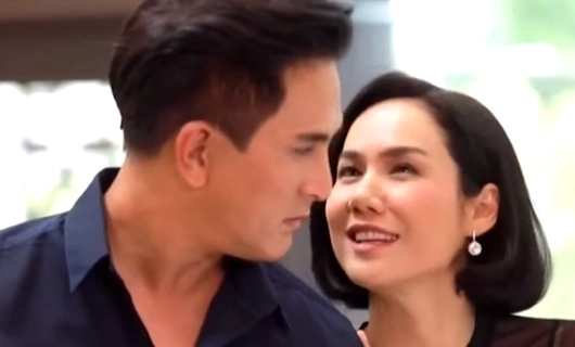 Укрощение чертовки 17 серия