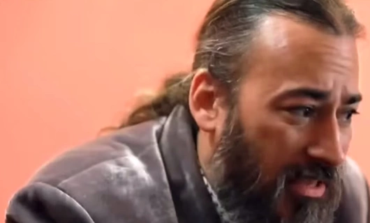 Укрощение чертовки 2 серия