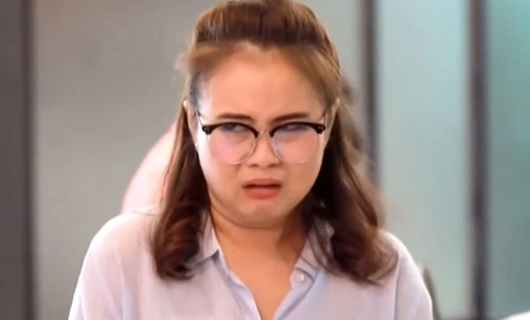 Укрощение чертовки 8 серия