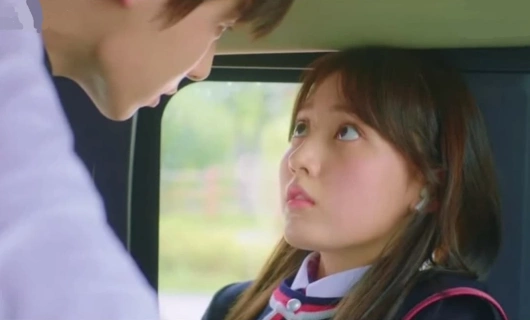 В прямом эфире 1 серия