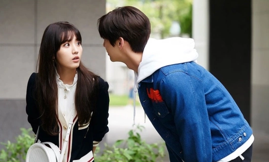 В прямом эфире 8 серия