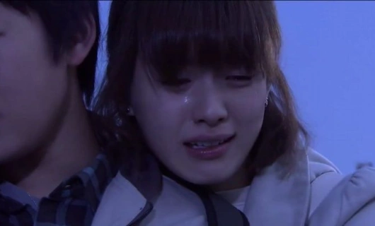 Великолепное наследие 1 серия