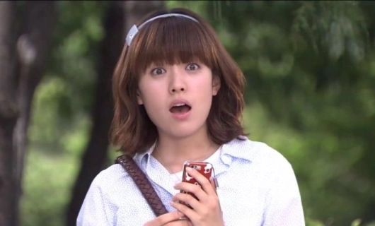 Великолепное наследие 10 серия