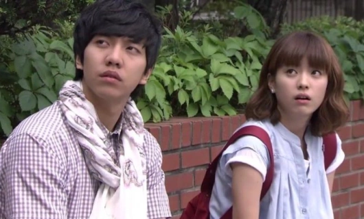 Великолепное наследие 11 серия