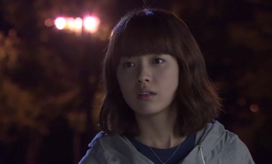 Великолепное наследие 12 серия