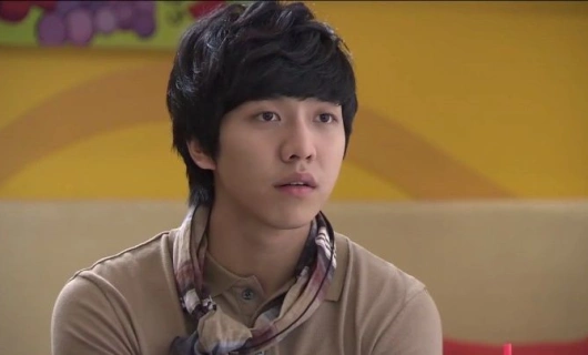 Великолепное наследие 13 серия