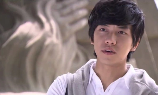 Великолепное наследие 15 серия