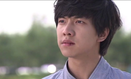 Великолепное наследие 16 серия