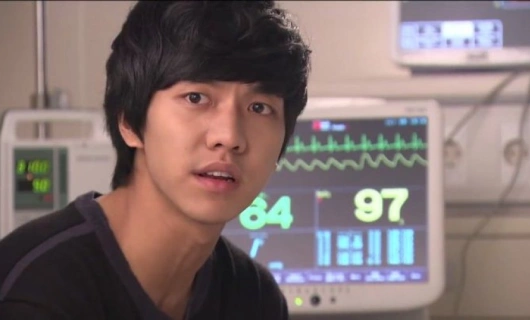 Великолепное наследие 17 серия