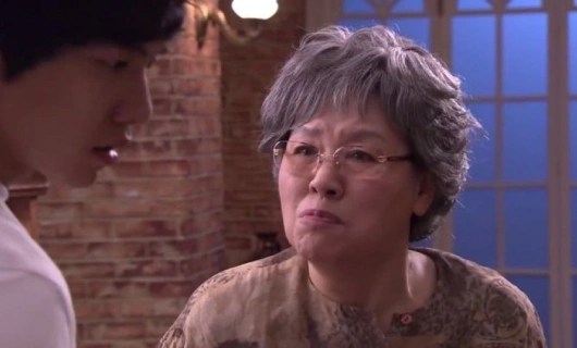 Великолепное наследие 2 серия