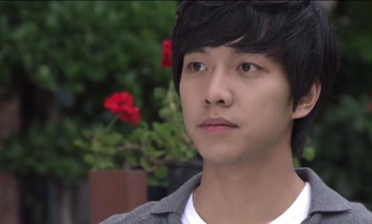 Великолепное наследие 20 серия