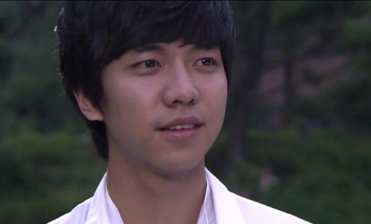 Великолепное наследие 21 серия